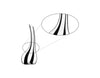 RIEDEL Cornetto Onyx Decanter - Black