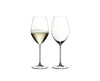 Riedel Veritas Champagne (Pair) image 0