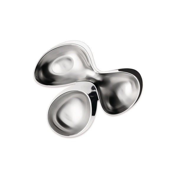 Alessi Babyboop 3 Section Container image 1