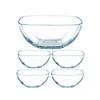Nachtmann DOMINO Bowl (Set of 5) image 0