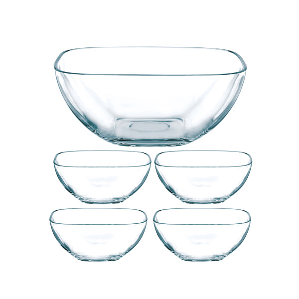 Nachtmann DOMINO Bowl (Set of 5) image 0