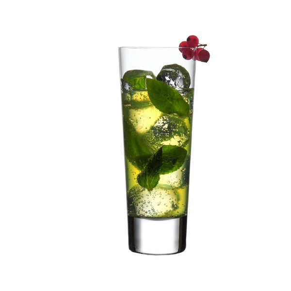 Nude Highlands High Ball Clear 180 mm (Set of 4) image 2