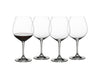 Riedel Vivant Pinot Noir (Set of 4) image 0