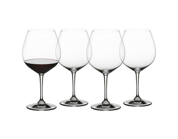 Riedel Vivant Pinot Noir (Set of 4) image 0