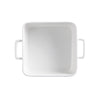 Maxwell & Williams Epicurious Square Baker 19 x 7.5cm White Gift Boxed image 1
