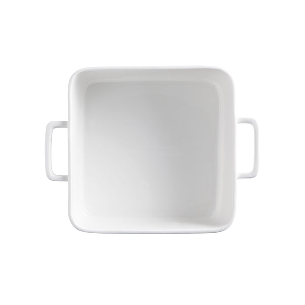 Maxwell & Williams Epicurious Square Baker 19 x 7.5cm White Gift Boxed image 1