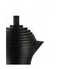 Alessi “Pulcina” Espresso Coffee Maker 3 Cups (Black) image 2