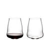 Riedel SL Stemless Wings Pinot Noir / Nebbiolo (Pair) image 0