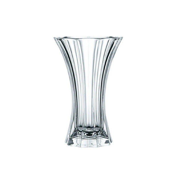 Nachtmann Vase Saphir (24cm) image 0