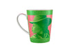 Maxwell & Williams Wicked Magical Conical Mug 450ML Elphaba & Glinda Duo Gift Boxed image 1