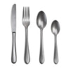 Elia Vantage Stonewashed 24 Piece Cutlery Set image 0