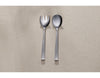 Maxwell & Williams Diamonds Salad Server Set 2pc Gift Boxed image 2