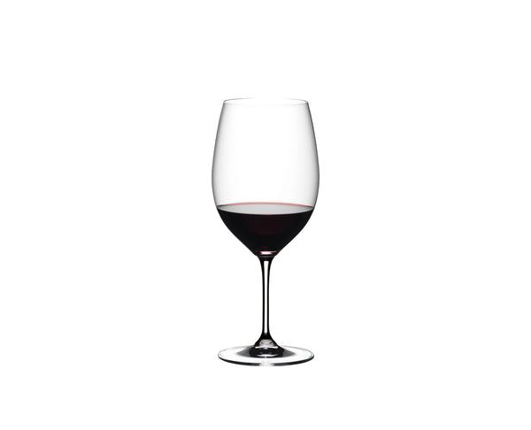 Riedel Vinum Cabernet Sauvignon/Merlot (Bordeaux) (Pair) image 2