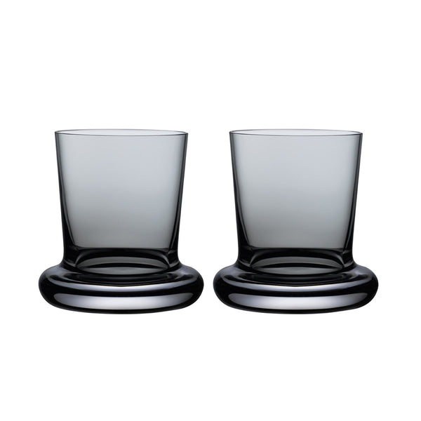 Nude Stamp Tumbler 97mm (Set of 2) image 0