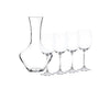 Nachtmann Vivendi Decanter (Set of 5) image 0