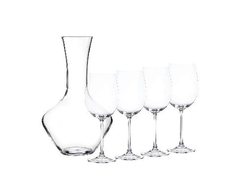Nachtmann Vivendi Decanter (Set of 5) image 0