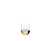 Riedel O Wine Tumbler Chardonnay/ Viognier (Pair) image 1