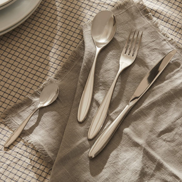 Alessi "Mami" Cutlery Set 24 Pcs image 2