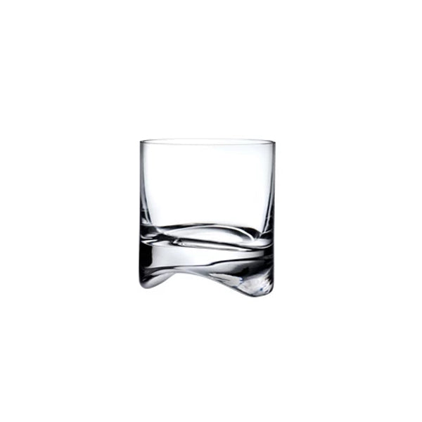 Nude Arch Whisky Glass 300cc (Set of 2) image 2