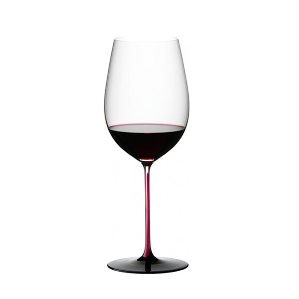 Riedel Sommeliers Black Tie Red Bordeaux Grand Cru image 2