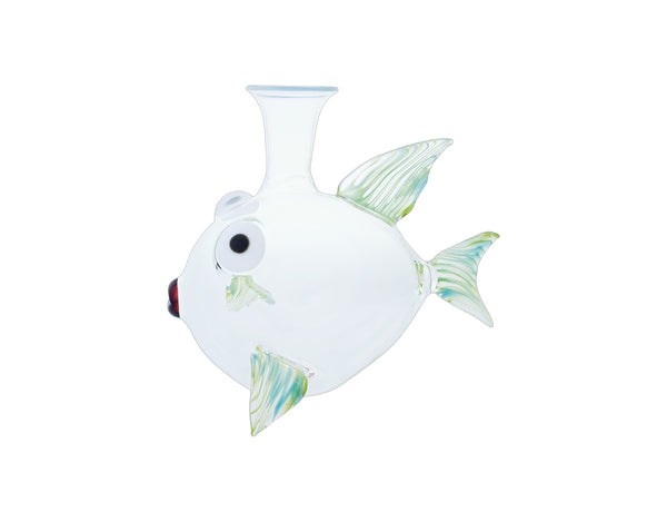 Massimo Lunardon Carp Fish Wine Decanter