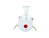 Massimo Lunardon Carp Fish Wine Decanter