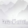 Riedel Baijiu Glass & Decanter (Set of 9)