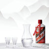Riedel Baijiu Glass & Decanter (Set of 9)