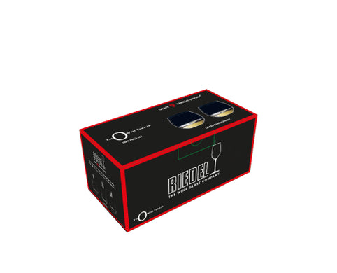 Riedel O Wine Tumbler Oaked Chardonnay (Pair) image 3