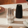 Alessi Salt, Pepper and Spice Grinder Black image 3