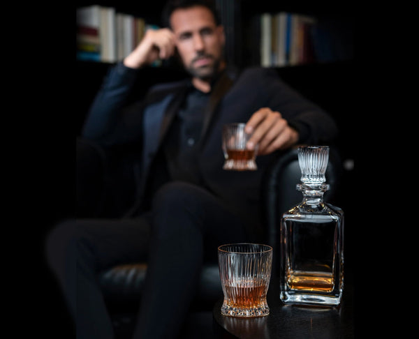 Riedel Fire Whisky (Set of 3) image 4