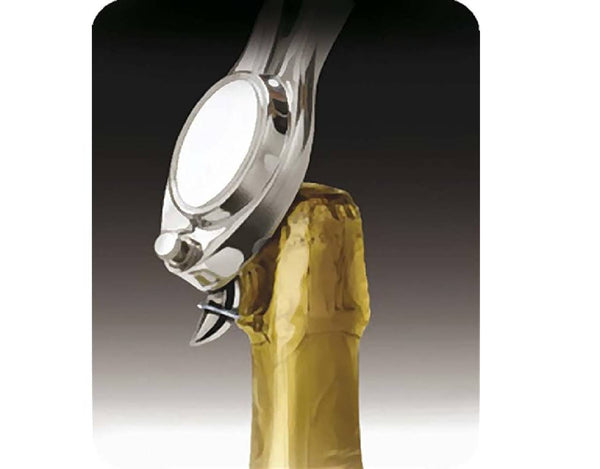 Vin Bouquet Champagne Opener image 1