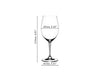 Riedel Vivant Red Wine (Set of 4) image 2