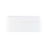 Maxwell & Williams Astor Bread Bin - White image 0