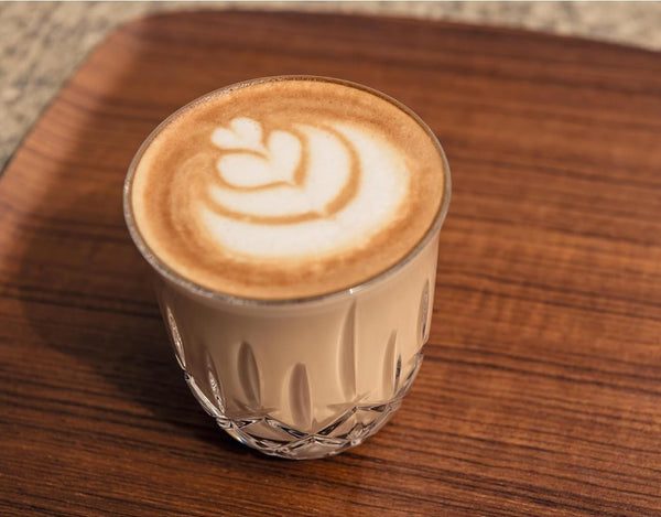 Nachtmann Noblesse Barista Cappuccino/Flat White (Set of 2) image 3