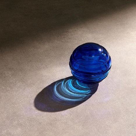 Nude Nest Candy Box L Cobalt (Blue) image 1