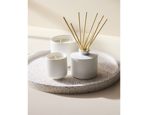 Maxwell & Williams Love Anna Scentimental Fragrance Candle 325g Ocean View Gift Boxed image 2