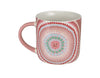 Maxwell & Williams Lou Martin Uplift Mug 480ML Pink image 1