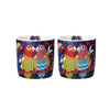 Maxwell & Williams Love Hearts Espresso Cup 100ml Love Birds (Set of 2) image 2