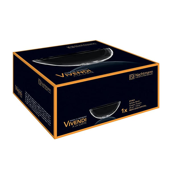 Nachtmann Vivendi à la Carte Bowl (25cm) image 3