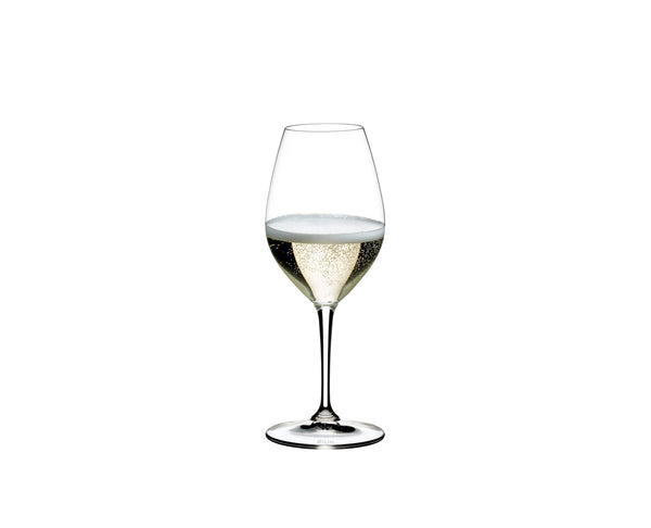 Riedel Vinum Champagne Wine Glass (Pair) image 1