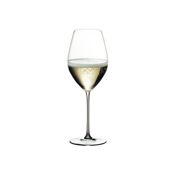 Riedel Veritas Champagne Wine glass (Set of 6) image 2