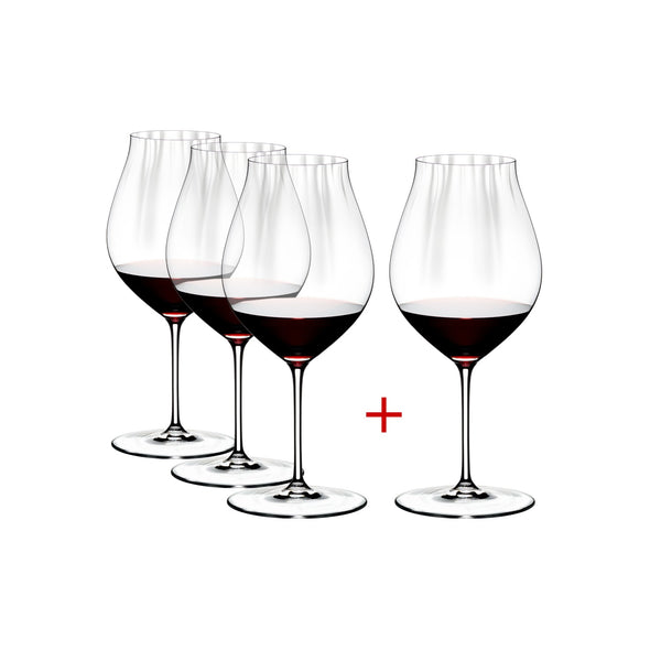 Riedel Performance Pinot Noir (Set of 4) image 0