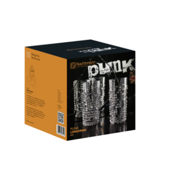 Nachtmann Punk Longdrink (Set of 4) image 3