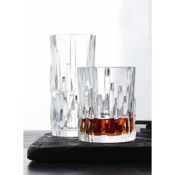 Nachtmann Shu Fa Longdrink (Set of 4) image 1