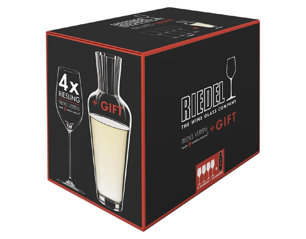 Riedel Veritas Riesling/Zinfandel + Mosel image 7