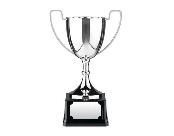 Swatkins Endurance C5B Nickel Plated Cup image 0