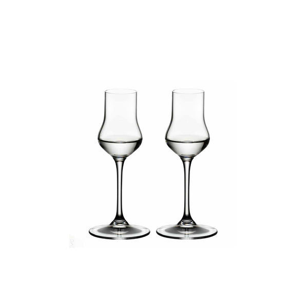 Riedel Bar Spirits Glass (Pair) image 0