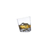 Nude Memento Mori Whiskey Glasses Clear (Set of 2) image 0