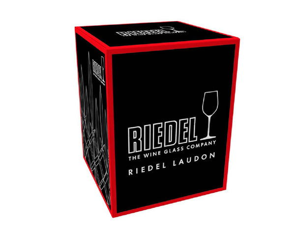 Riedel Laudon Tumbler – Black image 3